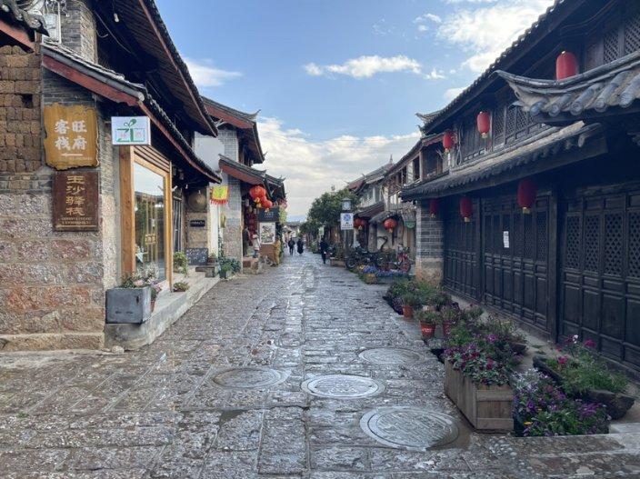 探索古代深夜的时候为何要打更?